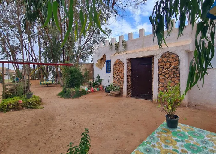 L\'Experience Berbere