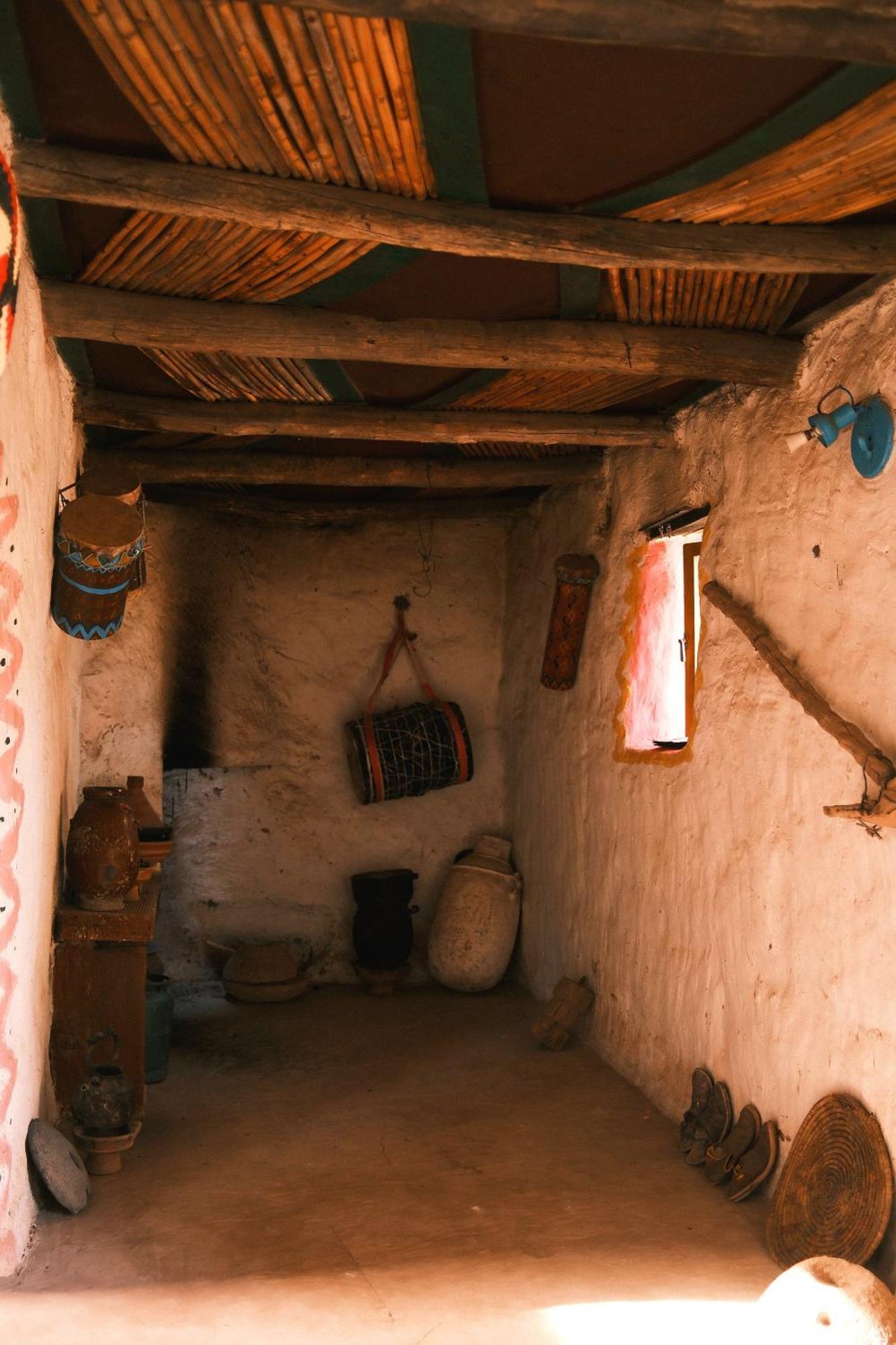 L'experience Berbere Ferienhaus
