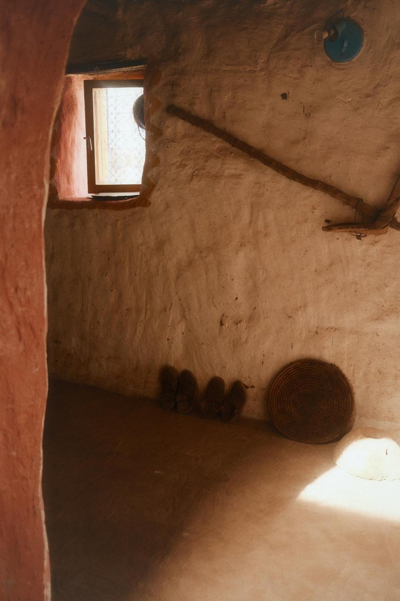 Ferienhaus L'experience Berbere Agadir