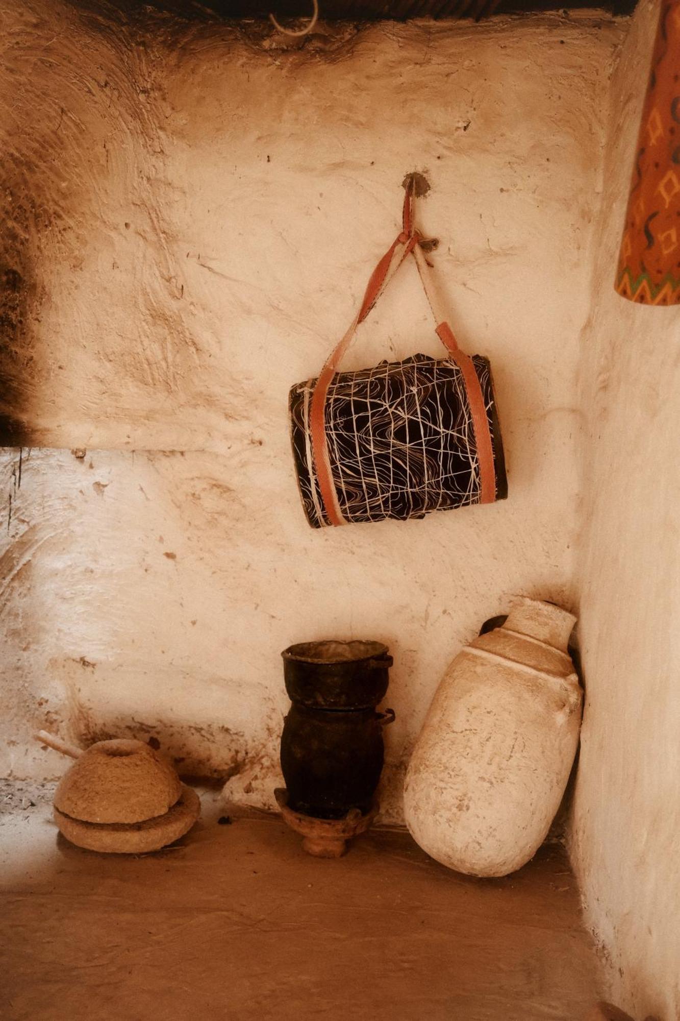 L'experience Berbere Ferienhaus Agadir